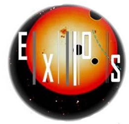 EXOS Canvas del Proyecto
