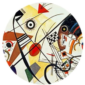 Kandinsky SmartCity