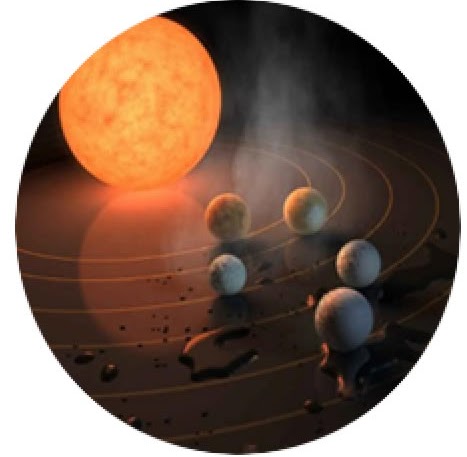 kepler-452b Logo